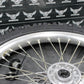2000 KAWASAKI KX125 OEM D.I.D FRONT WHEEL RIM HUB 41090 - 1128 NICE! - hggarage