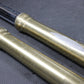 2007 HONDA CRF450R 05 - 07 OEM SHOWA RIGHT LEFT FRONT SUSPENSION FORKS SHOCKS - hggarage