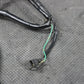 2003 HONDA CRF450R OEM ECU CDI ECM WIRE WIRING HARNESS LOOM NICE! 30410-MEB-671