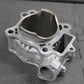 2007 HONDA CRF250R OEM STD 78MM BORE ENGINE MOTOR CYLINDER JUG BARREL MINT!