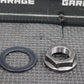 2005 YAMAHA YZ450F OEM ENGINE MOTOR CRANKSHAFT PRIMARY DRIVE GEAR GEARS GOOD! - hggarage
