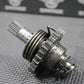 2000 HONDA CR125R OEM KICKSTART KICK START SHAFT W IDLER GEAR BOLT 28210 - KS6 - 700 - hggarage