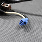2003 SUZUKI 01 - 03 RM125 RM250 OEM IGNITION COIL SPARK PLUG BOOT WIRE 33410 - 08G00 - hggarage