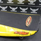 2001 SUZUKI RM80 OEM SEAT SADDLE CUSHION 45100 - 03B70 - DY1 - hggarage