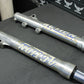 1993 HONDA CR80R OEM SHOWA RIGHT LEFT FRONT SUSPENSION FORKS SHOCKS 51400-GS2-62