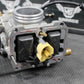 2006 YAMAHA YZ250F OEM KEIHIN CARB CARBURETOR 5XC - 14101 - 90 - 00 READ DESC! - hggarage