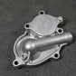 2008 SUZUKI RMZ250 OEM ENGINE WATER PUMP W HOUSING 17410-10H00 17491-10H00