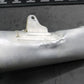 2003 HONDA CRF450R OEM MUFFLER EXHAUST SILENCER SLIP ON PIPE 18310-MEB-770