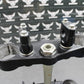 2014 KAWASAKI 13 - 14 KX250F OEM FRONT FORKS LOWER UPPER TRIPLE TREE BAR CLAMP - hggarage