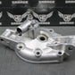 1999 95 - 06 KAWASAKI KDX200 OEM ENGINE MOTOR CYLINDER HEAD COVER DOME 11001 - 1409 - hggarage