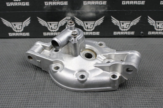 1999 95 - 06 KAWASAKI KDX200 OEM ENGINE MOTOR CYLINDER HEAD COVER DOME 11001 - 1409 - hggarage