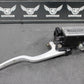 1991 YAMAHA BANSHEE 350 87 - 94 OEM FRONT BRAKE MASTER CYLINDER W HARDLINES GOOD! - hggarage