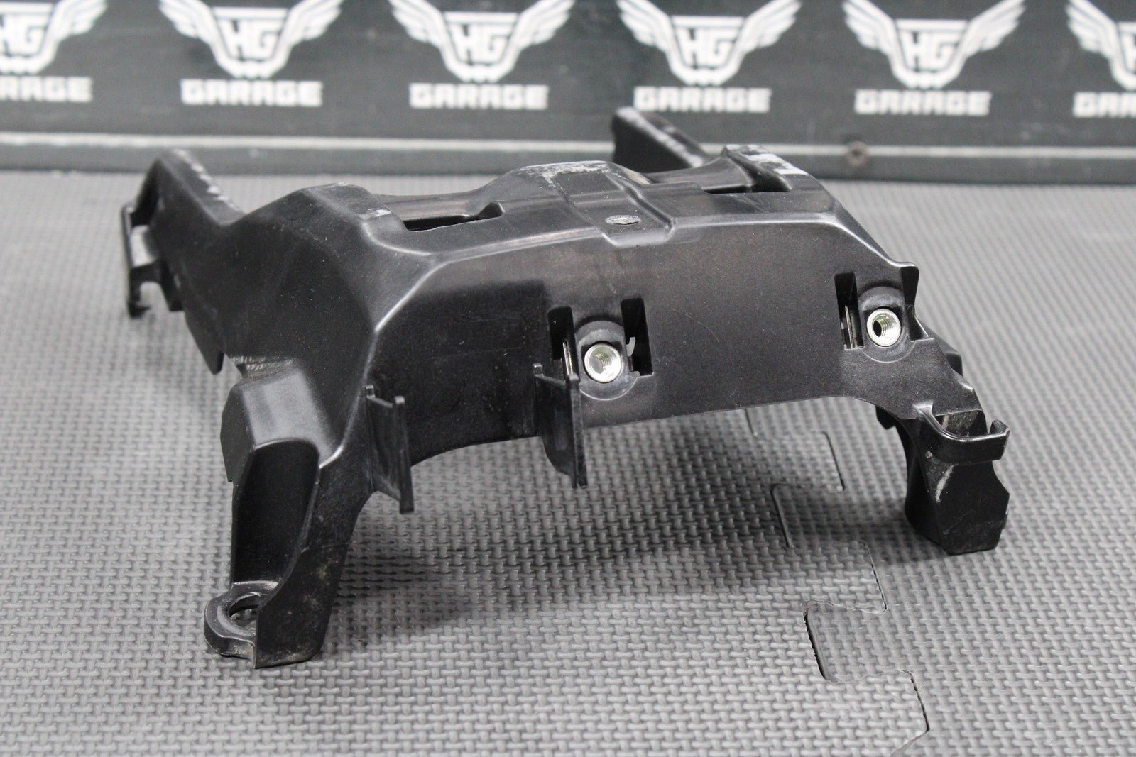 2019 HONDA CRF450RX OEM SEAT SADDLE BASE SUPPORT PLASTIC 50250 - MKE - A00 - hggarage