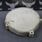 1999 94 - 04 YAMAHA YZ125 OEM LEFT STATOR GENERATOR MAGNETO COVER 4JY - 15411 - 00 - 00 - hggarage