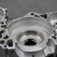 1997 97 - 99 KAWASAKI KX250 LEFT RIGHT ENGINE CRANKCASE CRANK CASES BLOCK NEED WOR - hggarage