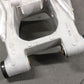 2001 HONDA XR250R OEM SWINGARM SWING ARM SUSPENSION 52200-KCE-000