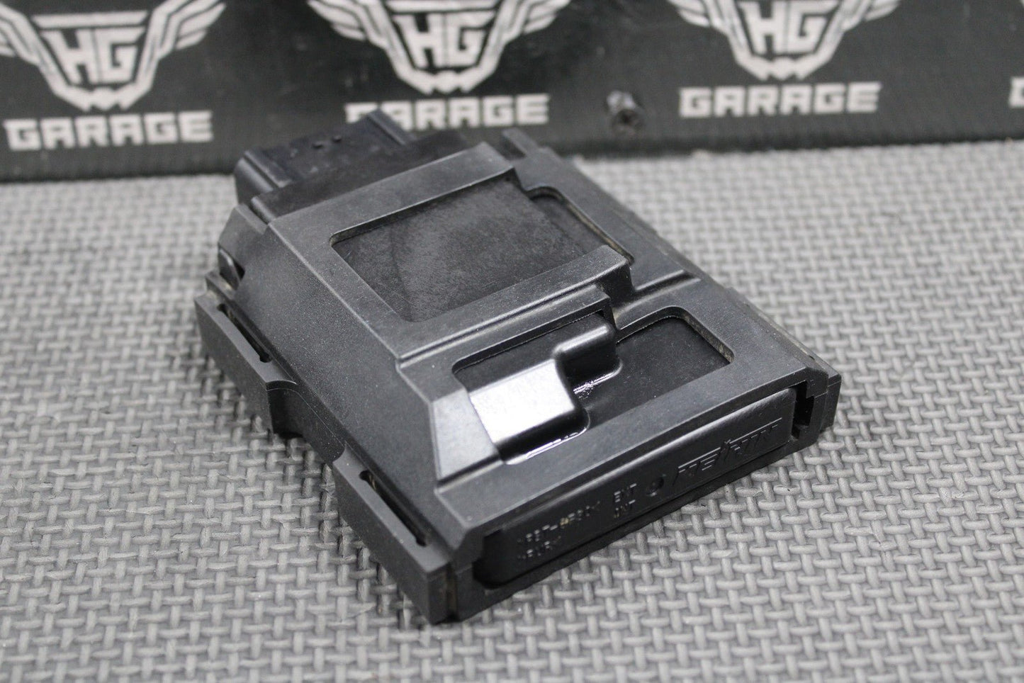 2020 SUZUKI 19 - 22 RMZ250 OEM CDI ECU COMPUTER IGNITION UNIT BOX 32920 - 46K01 MINT - hggarage