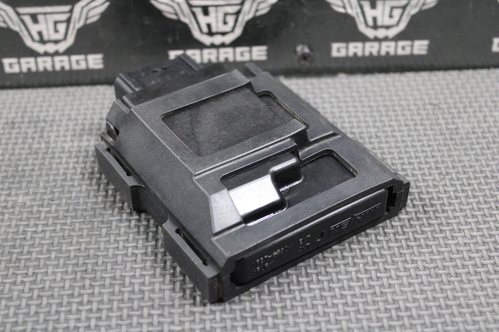 2020 SUZUKI 19 - 22 RMZ250 OEM CDI ECU COMPUTER IGNITION UNIT BOX 32920 - 46K01 MINT - hggarage