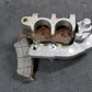 2012 KAWASAKI KX250F OEM NISSIN FRONT BRAKE CALIPER MASTER CYLINDER ASSEMEMBLY