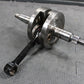 1999 HONDA CR80R CR80RB WISECO ENGINE MOTOR CRANKSHAFT CRANK ASSEMBLY