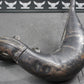 2005 YAMAHA YZ85 OEM EXHAUST PIPE CHAMBER HEADER 5PA-14610-00-00