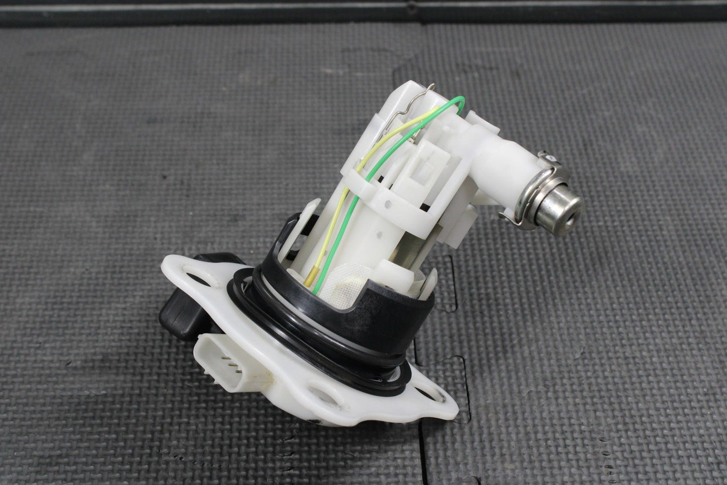 2023 HONDA CRF250R CRF450R OEM KEIHIN FUEL PUMP SENDING UNIT GAS FUEL TANK - hggarage