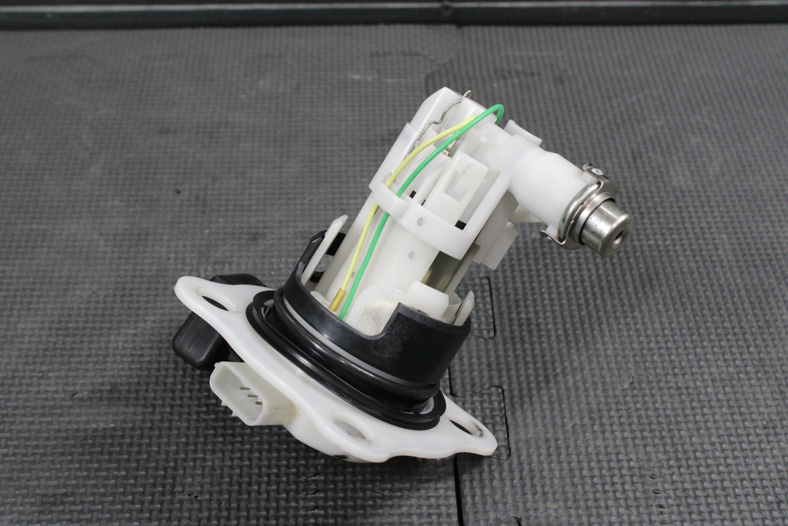 2023 HONDA CRF250R CRF450R OEM KEIHIN FUEL PUMP SENDING UNIT GAS FUEL TANK - hggarage