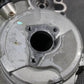 2013 KTM 65SX OEM Engine Motor Side Clutch Cover Waterpump 46330101000 - hggarage
