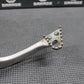 1998 1999 HONDA CR125R OEM RIGHT REAR BRAKE FOOT PEDAL LEVER 46510 - KZ4 - J00 - hggarage