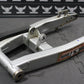 2002 Yamaha TTR125 TTR125E OEM Small Wheel 14" Swingarm Swing Arm Suspension - hggarage