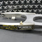 1999 SUZUKI RM125 RM250 OEM SWINGARM SWING ARM REAR SUSPENSION 61000 - 37E10 - hggarage