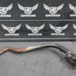 2000 YAMAHA TTR125 TTR125L OEM KICKSTART KICK START PEDAL 5HP - 15620 - 10 - 00 NICE! - hggarage