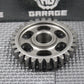 2001 HONDA 86 - 01 CR250R OEM KICKSTART KICK START IDLER IDLE GEAR 29T & COLLAR - hggarage