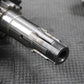 2003 KAWASAKI KLX400R KLX400SR OEM TRANSMISSION TRANNY GEARBOX GEARS SHIFT FORKS - hggarage