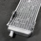 2003 SUZUKI RM85 02-12 RM85L OEM ENGINE MOTOR COOLING RADIATOR ASSEMBLY