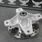 1991 YAMAHA BANSHEE 350 OEM FRONT WHEEL LEFT RIGHT RIM HUB HUBS - hggarage