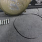 2008 HONDA CRF250R ENGINE MOTOR SIDE CLUTCH COVER 11351 - KRN - 670 - hggarage
