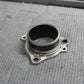 1998 HONDA CR125R OEM EXHAUST PIPE CHAMBER HEADER JOINT 18352 - KZ4 - 700 - hggarage