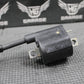 2005 05 - 22 YAMAHA TTR230 OEM IGNITION COIL SPARK PLUG BOOT WIRE 3KJ - 82310 - 13 - 00 - hggarage