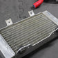 2006 HONDA CRF250R AFTERMARKET ENGINE MOTOR COOLING COOLER RADIATOR 19010-KRN-A