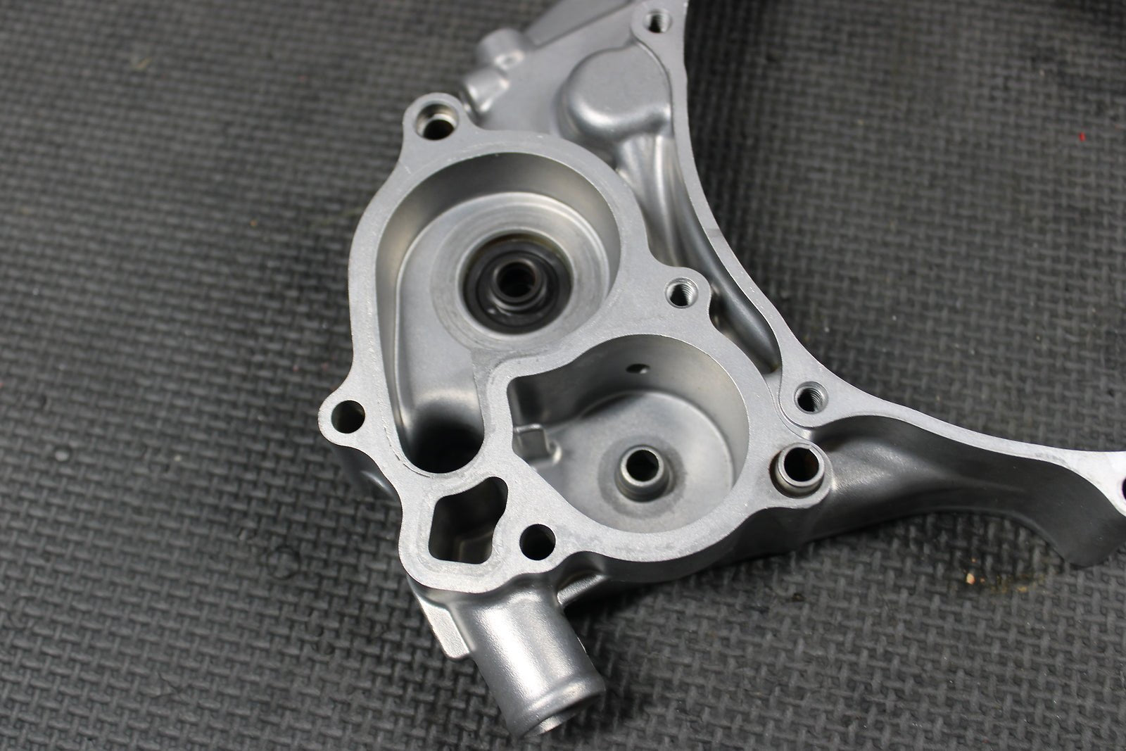 2008 SUZUKI RMZ250 ENGINE MOTOR INNER CLUTCH COVER 11340 - 10H00 - hggarage