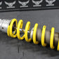 2023 HONDA CRF250R OEM SHOWA REAR BACK SHOCK ABSORBER SUSPENSION 52400 - K95 - AA1 - hggarage