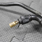 2008 2009 HONDA CRF250R MSR CLUTCH PERCH MOUNT WITH LEVER & HOT START CABLE - hggarage