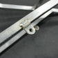 1999 Honda CR125R OEM Rear Back Sub Frame Subframe 50200 - KZ3 - J10 - hggarage