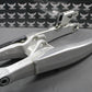 2020 SUZUKI 19 - 21 RMZ250 OEM SWINGARM SWING ARM SUSPENSION 61000 - 46K00 GOOD! - hggarage