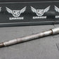 2004 Honda CRF230F OEM Front Wheel Rim Axle Pivot Bolt 44301 - Kps - 9 - hggarage