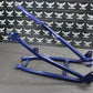 2000 YAMAHA YZ250 OEM REAR BACK SUB FRAME SUBFRAME 5HC - 21190 - 00 - hggarage