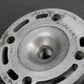 1993 Honda CR80R 92 - 95 OEM Engine Motor Cylinder Head 12200 - GS2 - 620 - hggarage