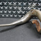 2003 HONDA CR250R FMF GOLD SERIES GNARLY EXHAUST PIPE EXPANSION CHAMBER HEADER