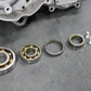 2000 HONDA CR250R OEM LEFT ENGINE MOTOR CRANKCASE CRANK CASES BLOCK NICE!